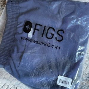 Figs Yola Skinny Scrub Pants